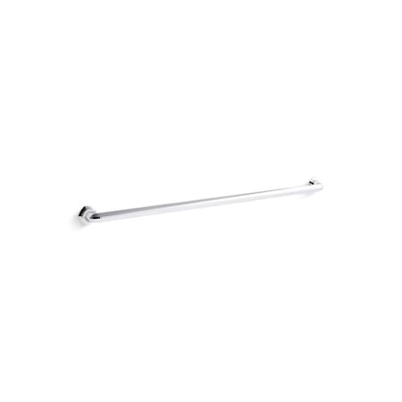 Kohler Occasion 42 Grab Bar K-27083-CP